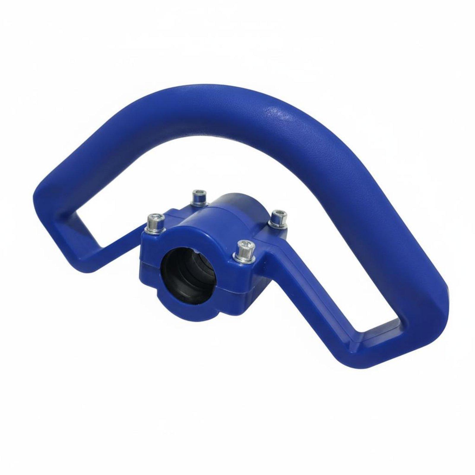Gardening Tool - 耐久性のある草刈り機ハンドル滑り止め交換部品、ブラシレスマルチツールや園芸工具の芝生用に最適