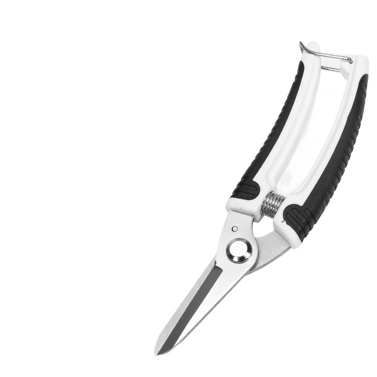 Gardening Tools To Cut Branches - ステンレス鋼剪定花枝鋏園芸用果物切り木枝鋏園芸工具