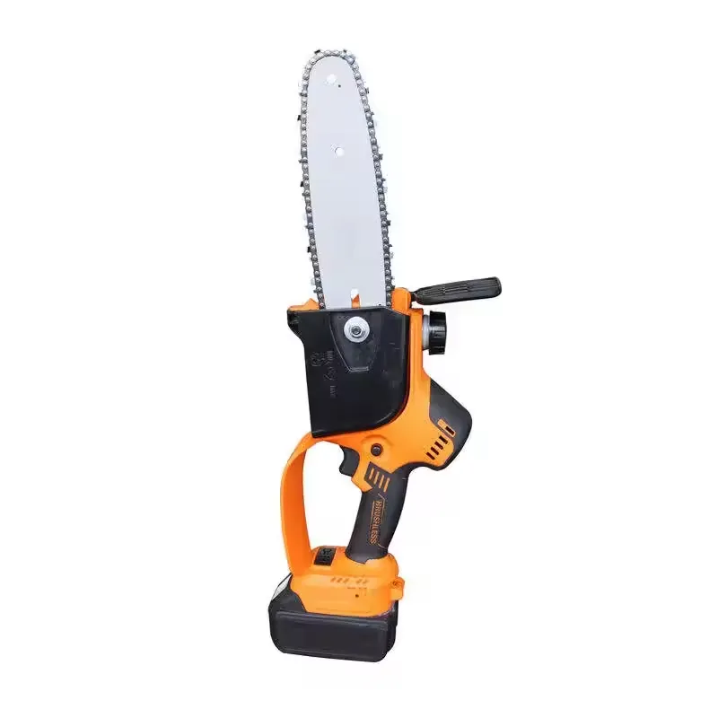 Gardening Tool - 新型デザイン パワーアクション DC18V コードレス電動園芸工具 チェーンソー ブラシレス