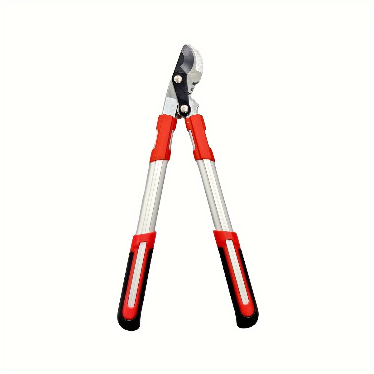 Gardening Tools To Cut Branches - 剪定鋏 ヘビーデューティー SK5鋼 太い枝用 強力な庭木切断ツール キャリーバッグ付き