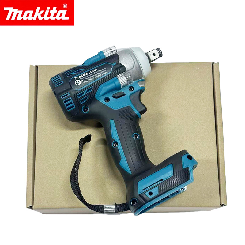Gardening Tools Repair - マキタ DTW300 18V ツールセット ブラシレス強力コードレスレンチ 330Nm