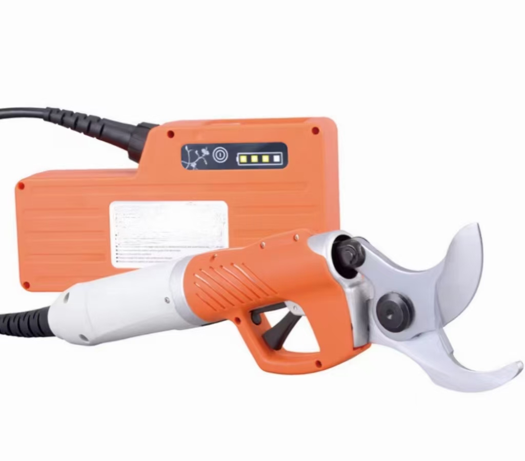 Gardening Tools To Cut Branches - 2026年式ガーデンカッティングツールコードレス剪定ばさみ木の枝切り電動ガーデンはさみ