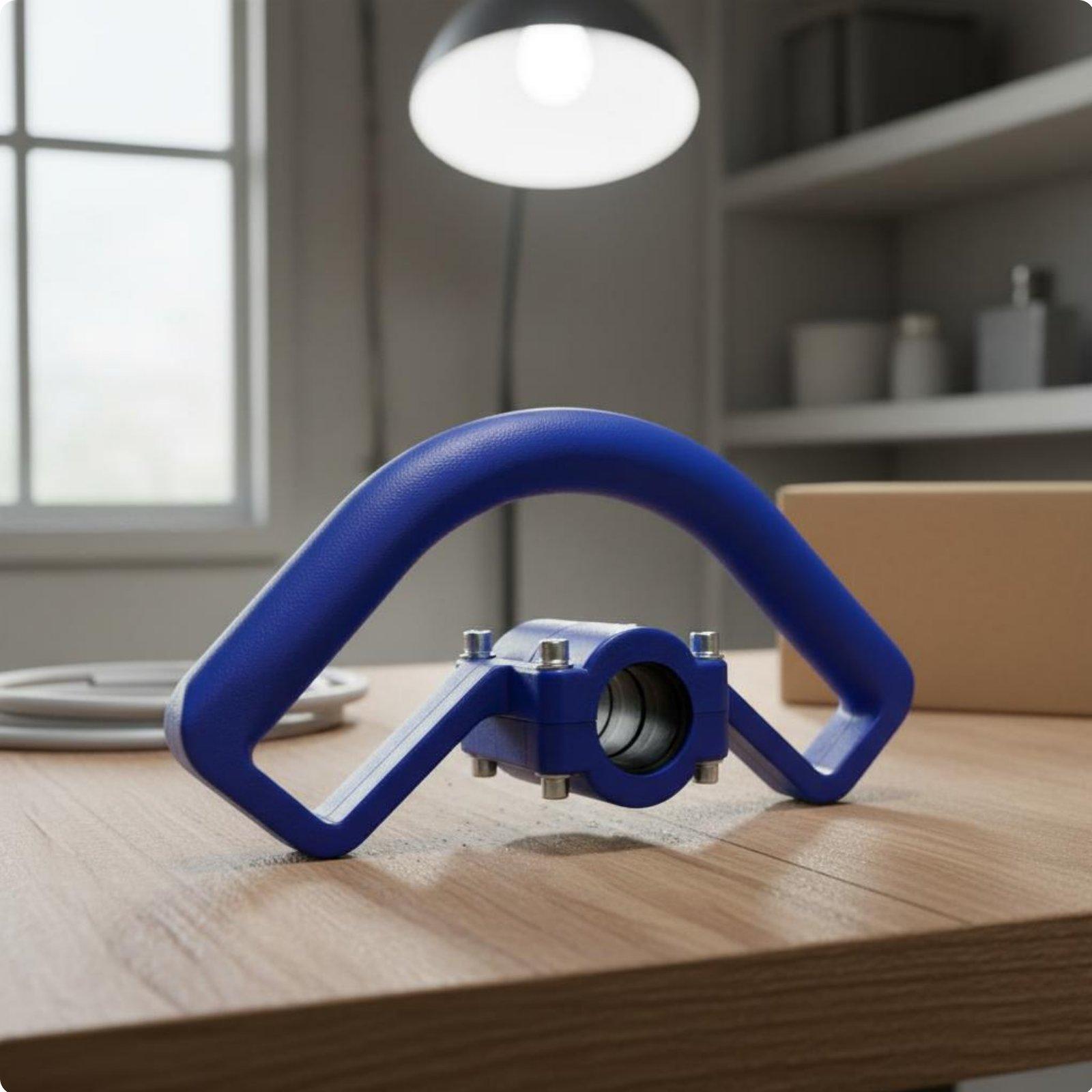 耐久性のある草刈り機ハンドル滑り止め交換部品、ブラシレスマル - Gardening Tool のレビューと価格