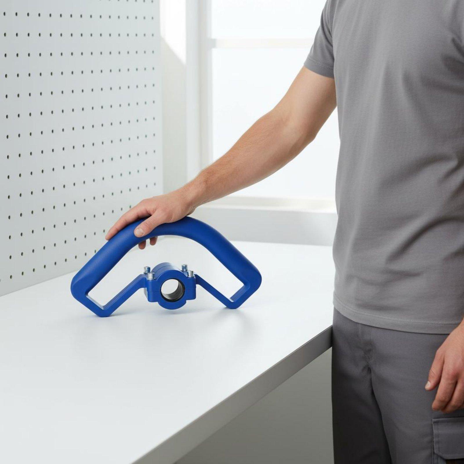 耐久性のある草刈り機ハンドル滑り止め交換部品、ブラシレスマル - Gardening Tool のレビューと価格