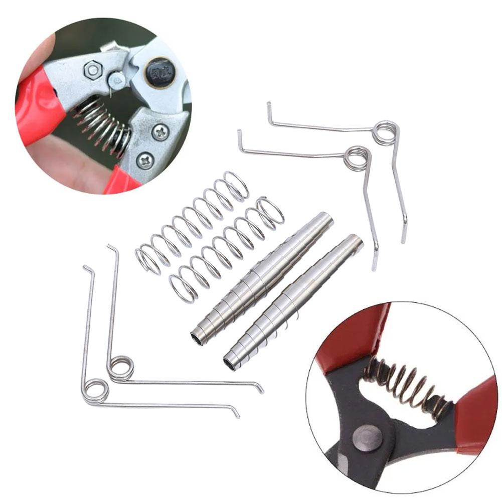 スプリング エッセンシャル交換用スプリング 園芸工具 剪定鋏 - Gardening Tools Essential のレビューと価格