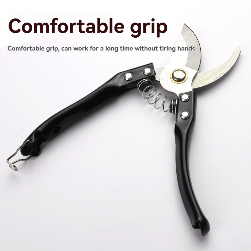 折りたたみ式のこぎり付き園芸剪定鋏セット、5点セットの園芸工 - Gardening Tools To Cut Branches のレビューと価格