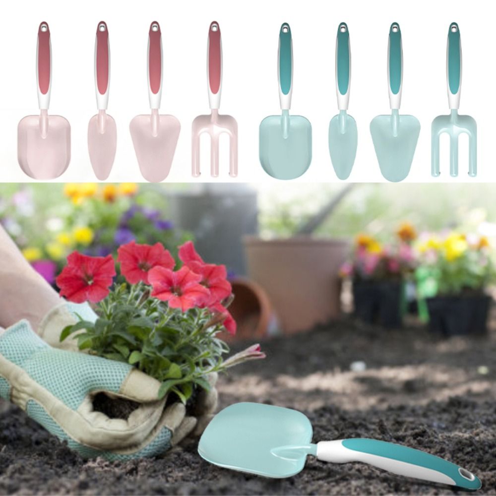 ギフトキャンディーカラーキッズガーデンツールセットシャベル熊 - Gardening Tools For 6 Year Old のレビューと価格