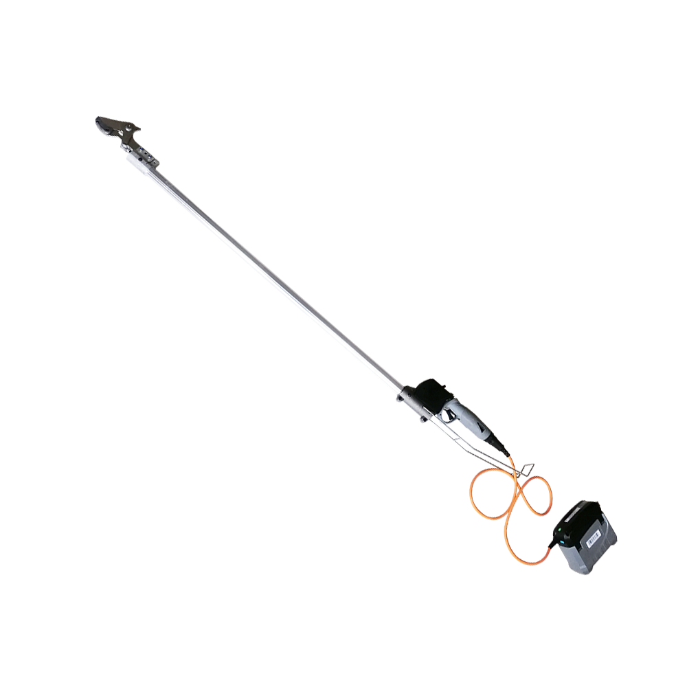 高品質園芸工具工業用電動剪定鋏枝切り鋏 - Gardening Tools To Cut Branches のレビューと価格