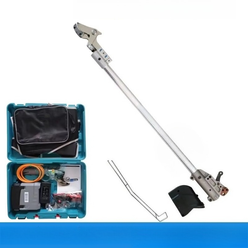 高品質園芸工具工業用電動剪定鋏枝切り鋏 - Gardening Tools To Cut Branches のレビューと価格