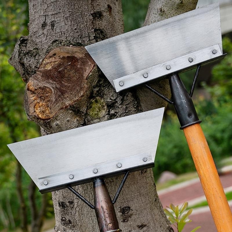 除草シャベル ステンレス鋼除草シャベル 多機能ガーデンツール - Gardening Tools Hoe のレビューと価格