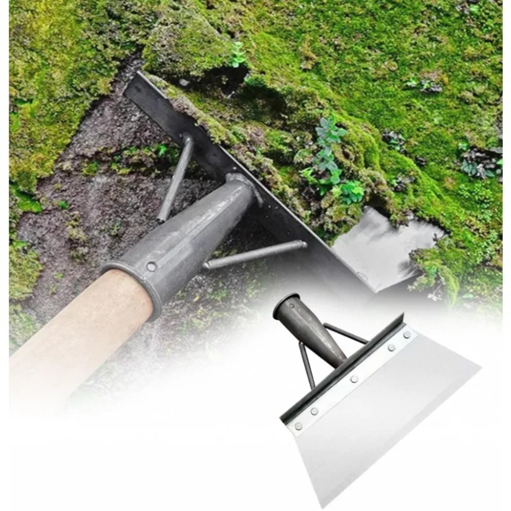 除草シャベル ステンレス鋼除草シャベル 多機能ガーデンツール - Gardening Tools Hoe のレビューと価格