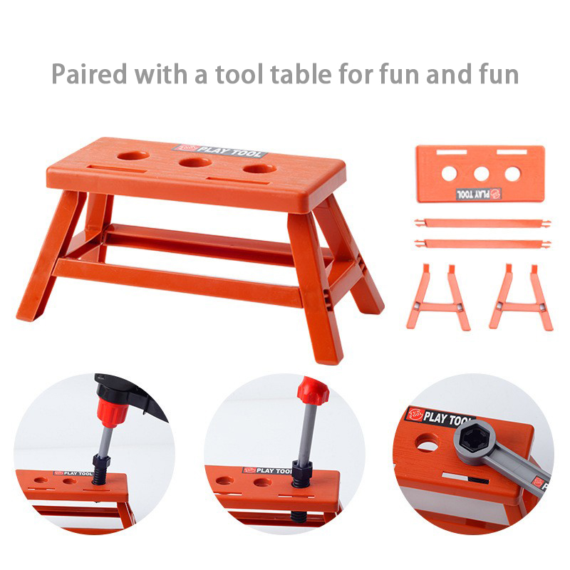 DIY ごっこ遊びおもちゃシミュレーション修復ツールセット電 - Gardening Tools For 6 Year Old のレビューと価格
