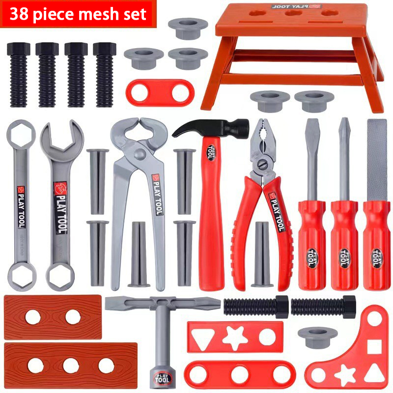 DIY ごっこ遊びおもちゃシミュレーション修復ツールセット電 - Gardening Tools For 6 Year Old のレビューと価格