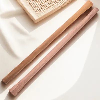 2個入り木製ハンドル交換用、鍬やシャベルなどの園芸工具用、滑 - Gardening Tools Hoe のレビューと価格
