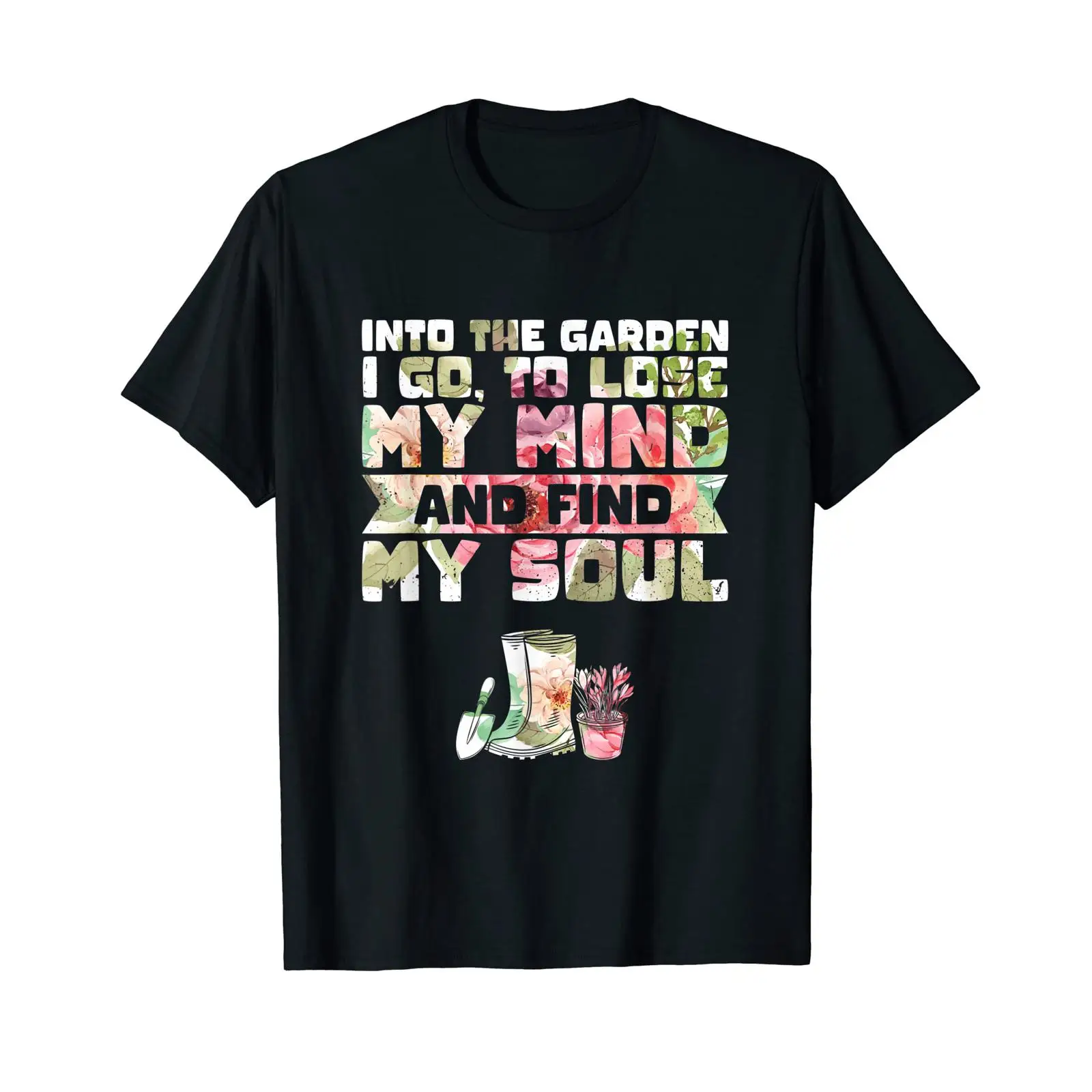 面白い庭師デザインのガーデニングツールファン向けTシャツ、ヴ - Gardening Tools Vintage のレビューと価格