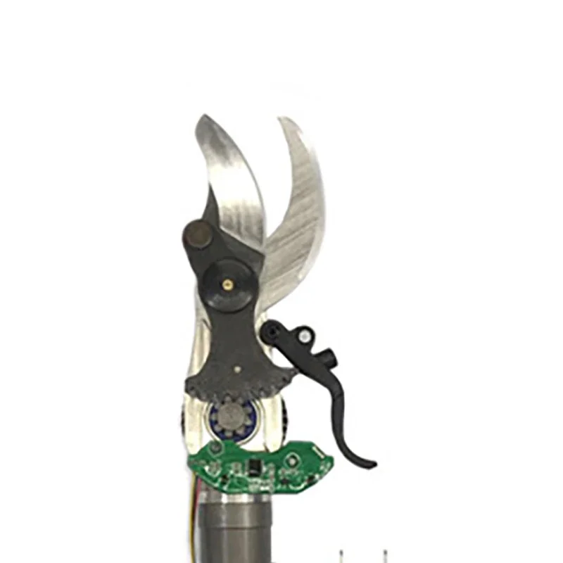 SK5-コードレス電気剪定ばさみ,剪定ばさみ,効率的なフルー - Gardening Tools To Cut Branches のレビューと価格