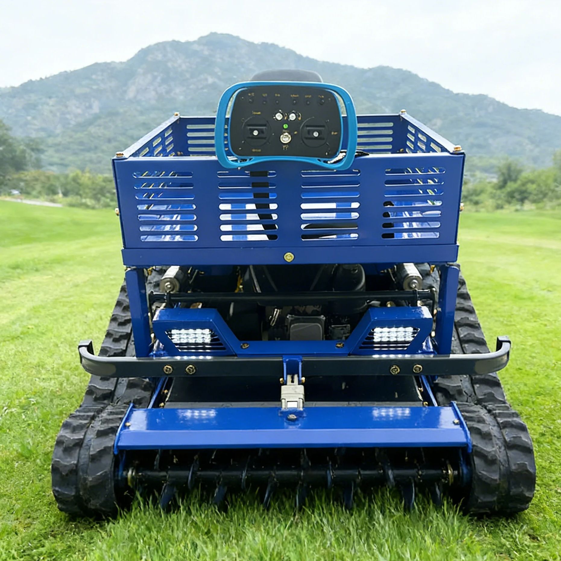 カスタマイズ可能な必須園芸工具RC芝刈り機、庭、公園、果樹園 - Gardening Tools Essential のレビューと価格
