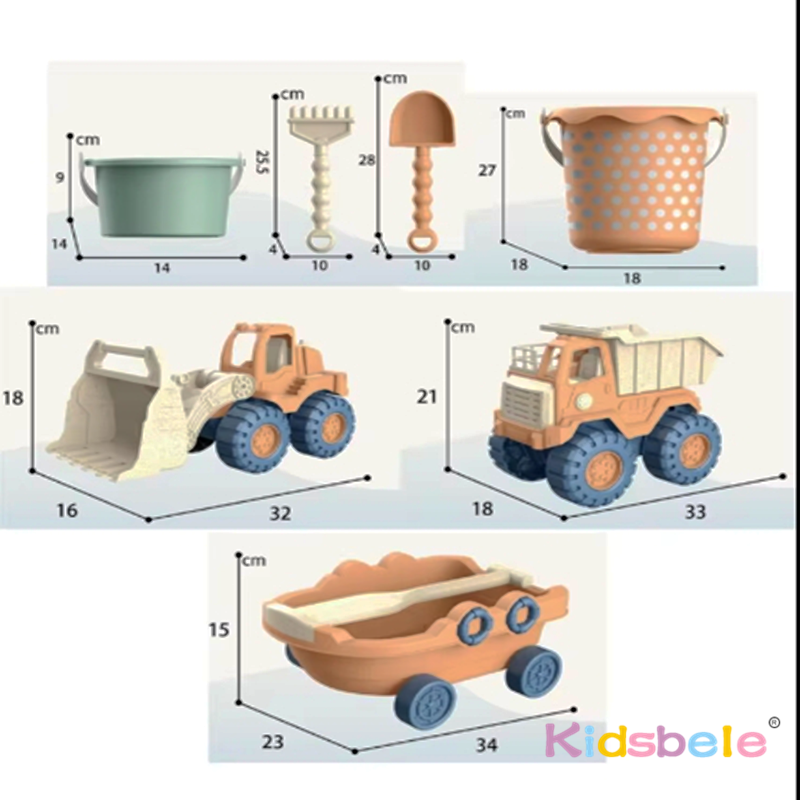 ビーチプレイおもちゃ子供ポータブルガーデンシーサイドシャベル - Gardening Tools For 6 Year Old のレビューと価格