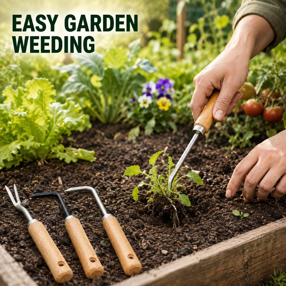 根抜き除草ツール 多機能ガーデンハンドシャベル 鉢土の緩め、 - Gardening Tools Hoe のレビューと価格