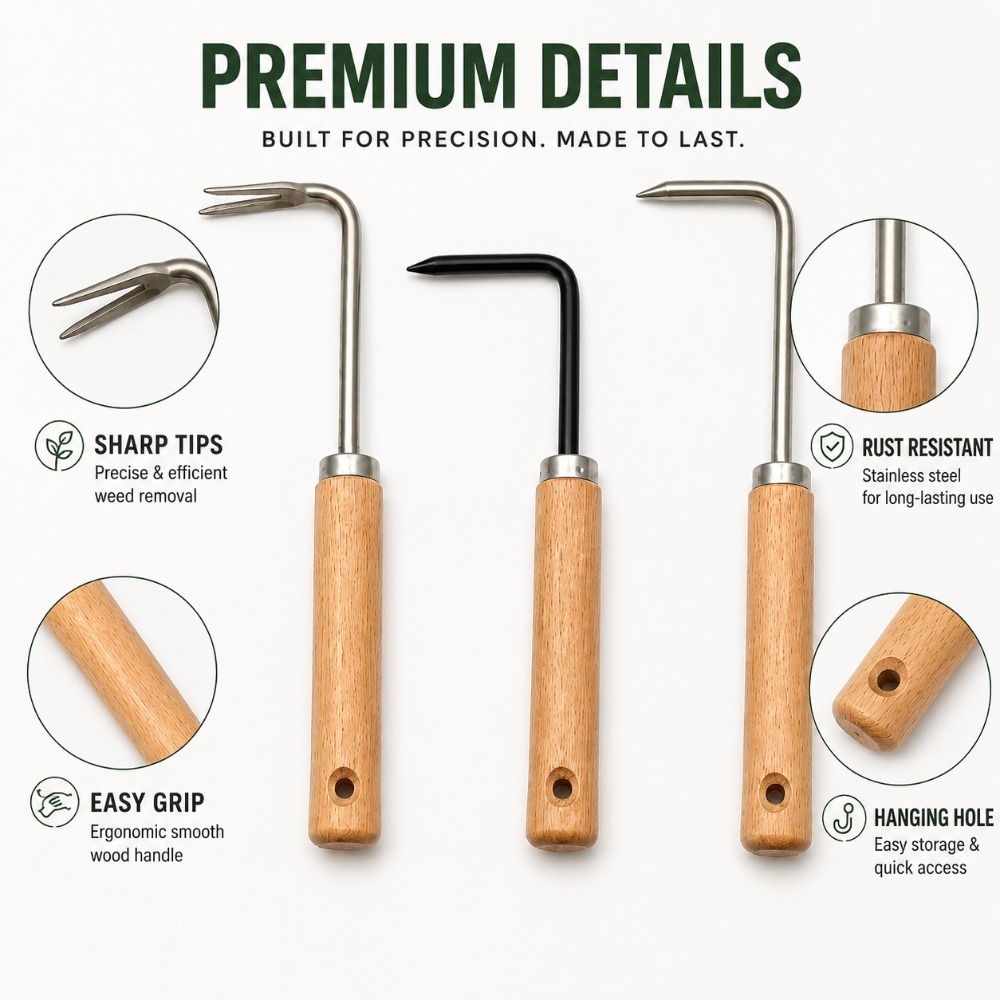 根抜き除草ツール 多機能ガーデンハンドシャベル 鉢土の緩め、 - Gardening Tools Hoe のレビューと価格