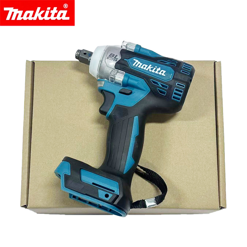 マキタ DTW300 18V ツールセット ブラシレス強力コ - Gardening Tools Repair のレビューと価格