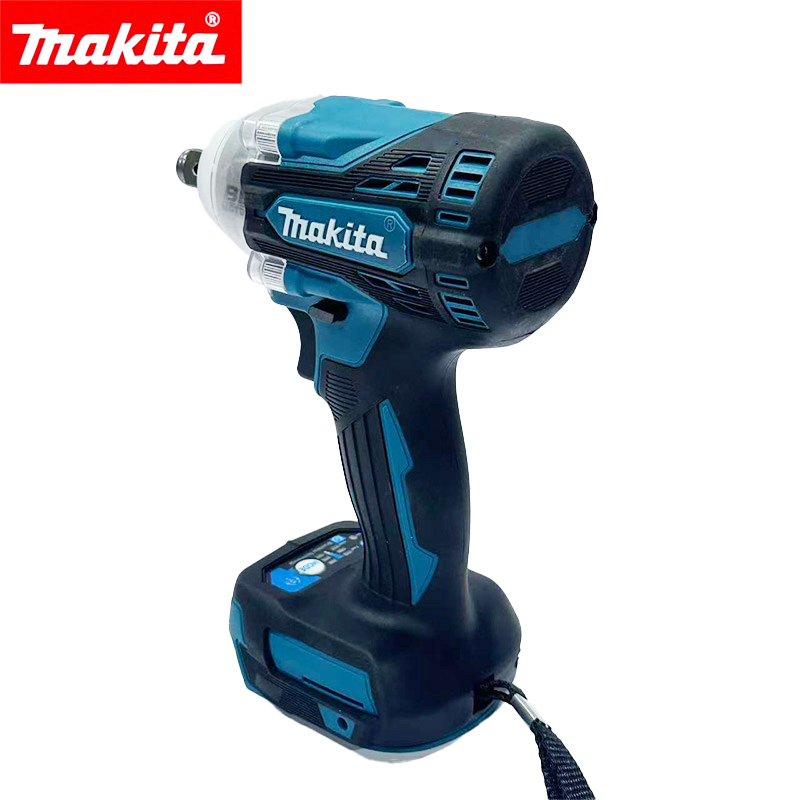 マキタ DTW300 18V ツールセット ブラシレス強力コ - Gardening Tools Repair のレビューと価格