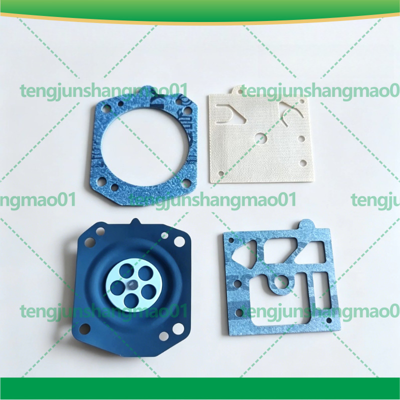 5 セットホンダ GX100 GXR120 キャブレターダイ - Gardening Tools Repair のレビューと価格