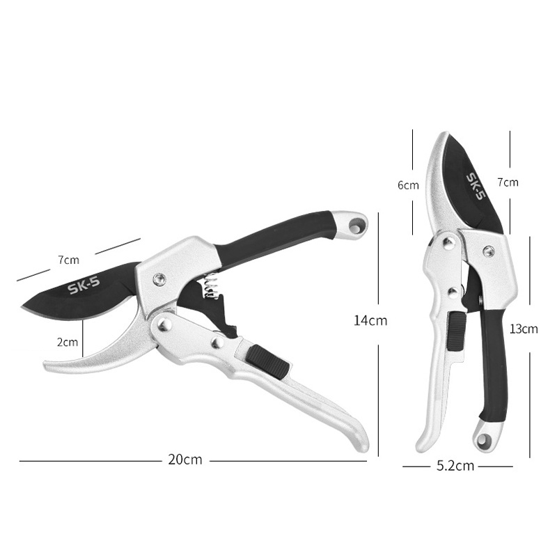 剪定ばさみ,剪定,ラチェット,植物トリム,庭の剪定ツール,新 - Gardening Tools To Cut Branches のレビューと価格