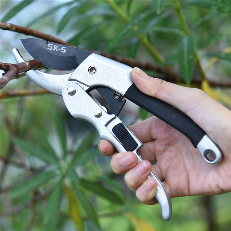 剪定ばさみ,剪定,ラチェット,植物トリム,庭の剪定ツール,新 - Gardening Tools To Cut Branches のレビューと価格