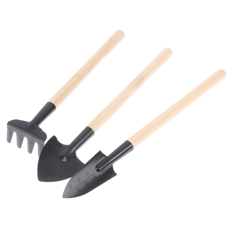 13個入り植物園芸ツールセット、多肉植物、鉢植え、苗の育成用 - Gardening Tools Spade のレビューと価格