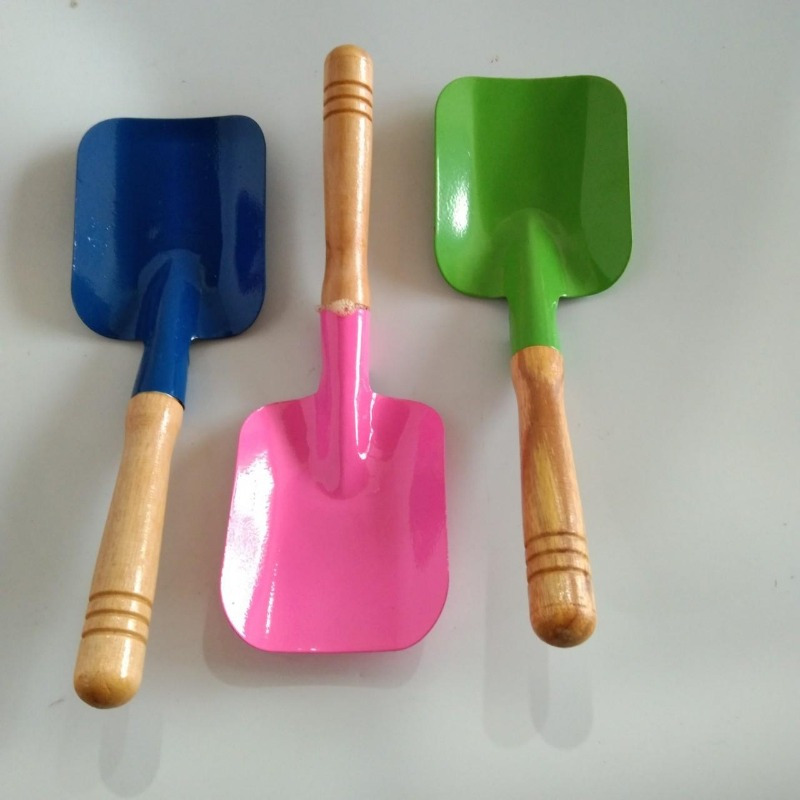 多機能ミニフラワーシャベル、小さなスペード、家庭用ガーデニン - Gardening Tools Spade のレビューと価格