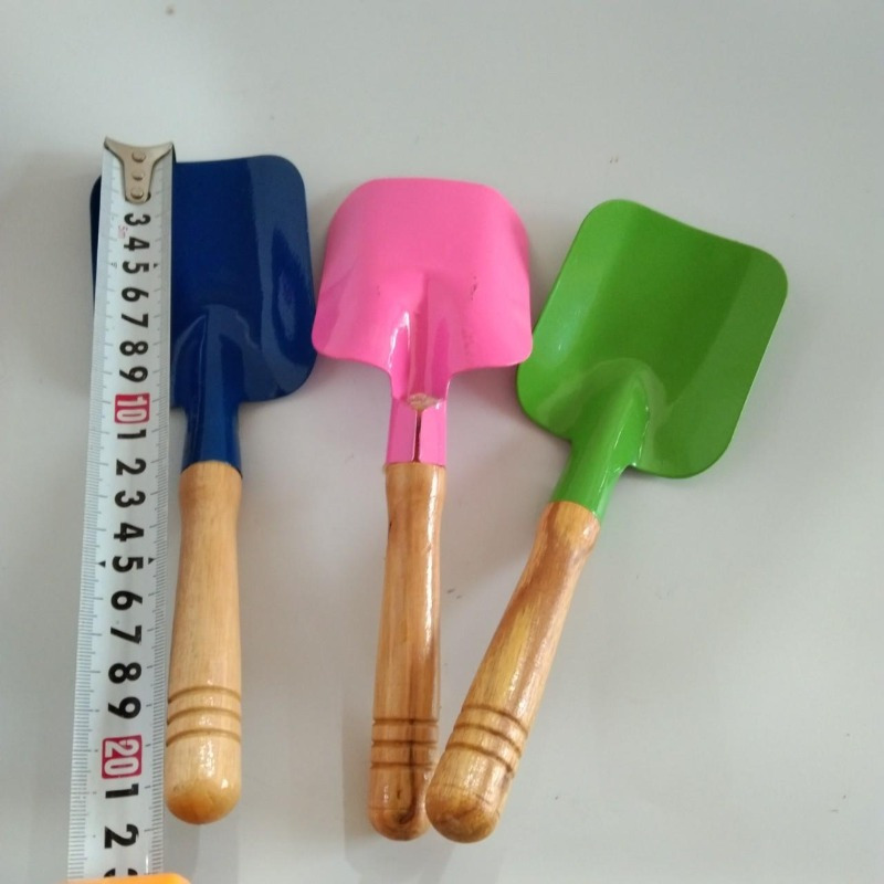 多機能ミニフラワーシャベル、小さなスペード、家庭用ガーデニン - Gardening Tools Spade のレビューと価格