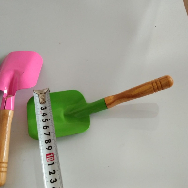 多機能ミニフラワーシャベル、小さなスペード、家庭用ガーデニン - Gardening Tools Spade のレビューと価格