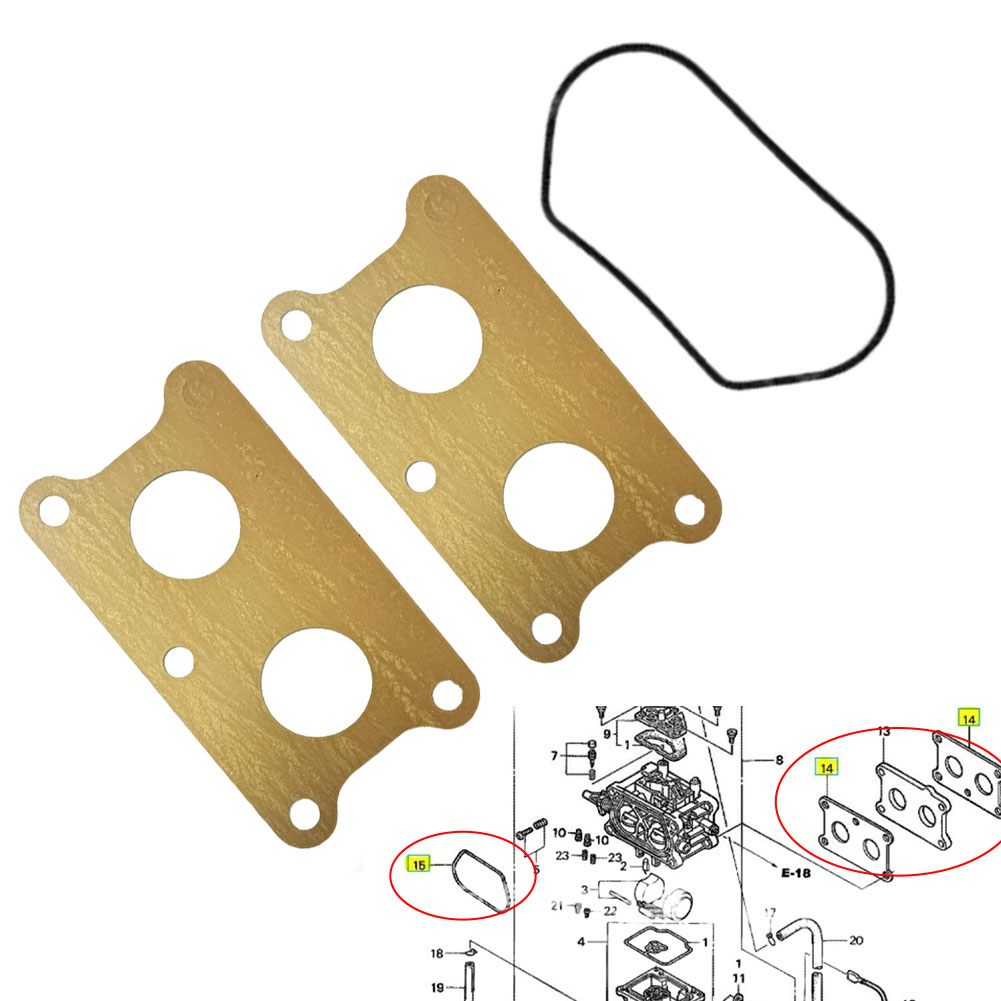 ホンダ GXV530 GCV530 エンジンキャブレター修理 - Gardening Tools Repair のレビューと価格