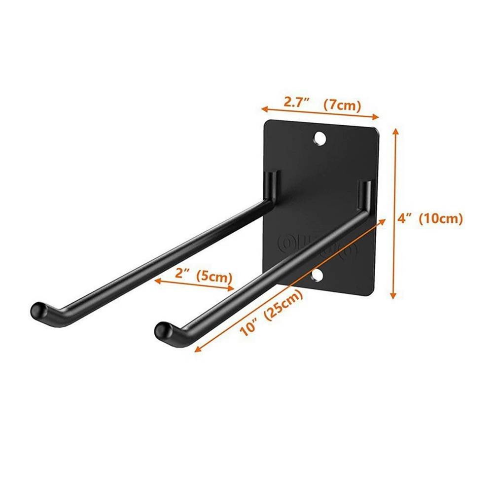 ツール収納システムフック壁ホルダーガレージ収納多目的ガーデン - Gardening Tools Hoe のレビューと価格