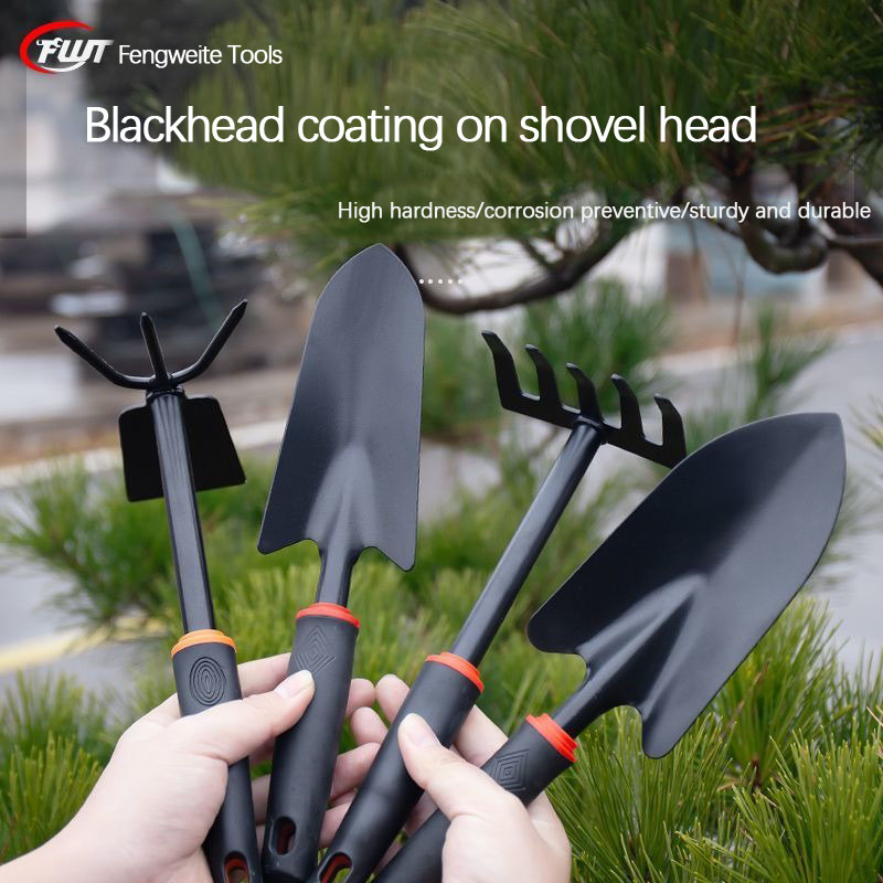 庭の小さな庭のシャベル庭の鍬ツール熊手小さな除草シャベルスペ - Gardening Tools Spade のレビューと価格