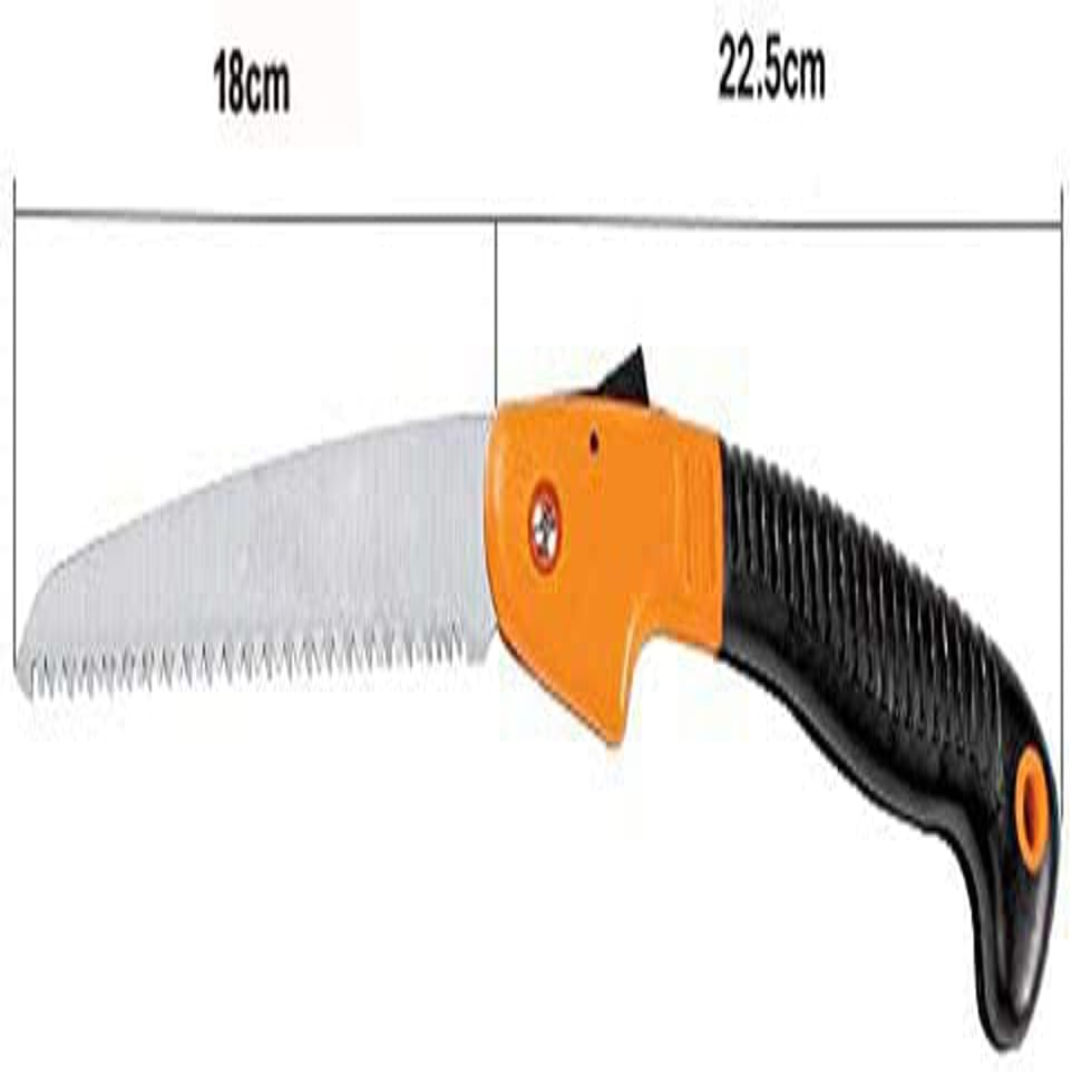 ®   折りたたみ剪定ばさみスチールガーデンハンドソーツール - Gardening Tools To Cut Branches のレビューと価格