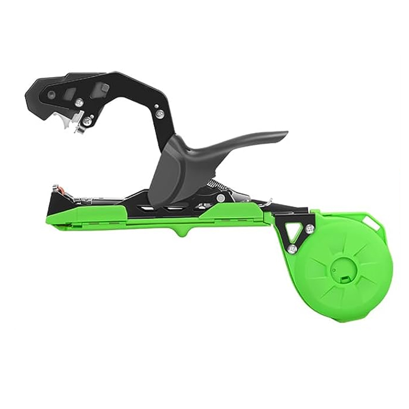 植物の枝を手で結ぶ結束機、庭のつる性植物、野菜、ブドウ、トマ - Gardening Tools Essential のレビューと価格